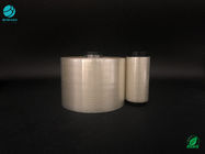 3.0-6.0mm Lebar Kotak Shisha Tape Strip Air Mata Self - Adhensive Film Bahan PET / MOPP